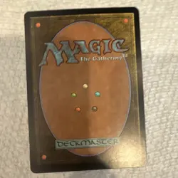 Magic: The Gathering Tainted Isle Torment Foil English #141/143 - Image 4