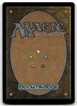 Rancor #110 (NM) Urza's Legacy ULG Magic MTG - Image 2
