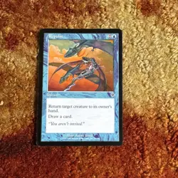 Invasion Repulse MTG Magic the Gathering NM - Image 1