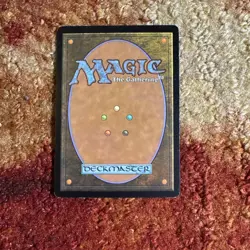Invasion Repulse MTG Magic the Gathering NM - Image 2