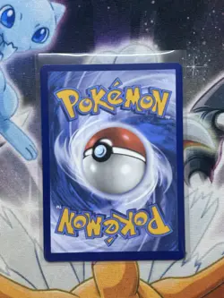 Hilda 164/086 Full Art Ultra Rare White Flare Holo Pokemon TCG Card NM - Image 2