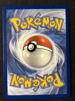 Pokemon TCG Mega Greninja ex Gold Secret Rare 122/086 Chaos Rising NM Condition - Image 2