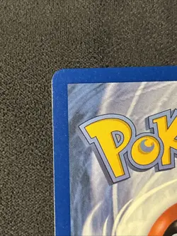 Pokemon TCG Mega Greninja ex Gold Secret Rare 122/086 Chaos Rising NM Condition - Image 3