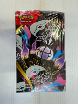 Pokemon TCG ME05 Pitch Black Booster Box Display Sealed OVP English Card PSA - Image 3