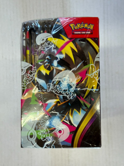 Pokemon TCG ME05 Pitch Black Booster Box Display Sealed OVP English Card PSA - Image 5
