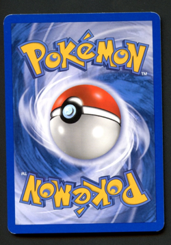 Torkoal 12/97 EX Dragon Lightly Played Reverse Holo Rare Pokemon Card - Image 2