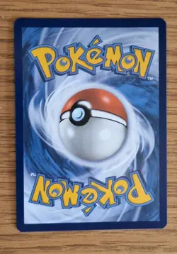 Pokemon TCG Card Fidough 213/198 Scarlet & Violet Illustration Rare - NM - Image 2