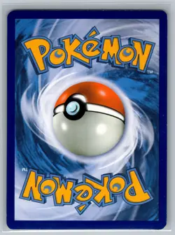 Eevee 89/116 Common Plasma Freeze Pokemon Lightly Played - Image 2