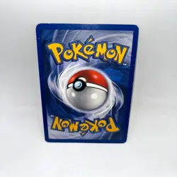 Misty's Poliwag 87/132 Common Gym Heroes Pokemon Unlimited Moderately Played - Image 2