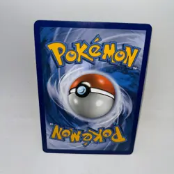 Misty's Determination 80/108 Uncommon Evolutions Pokemon Moderately Played - Image 2