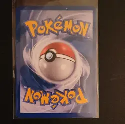 Mr. Mime 47/116 Reverse Holo Rare 2013 English - Image 2