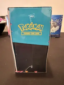 Pokemon Center Ascended Heroes ETB Elite Trainer Box Factory Sealed (#1) - Image 3