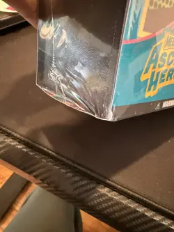 Pokemon Center Ascended Heroes ETB Elite Trainer Box Factory Sealed (#1) - Image 5