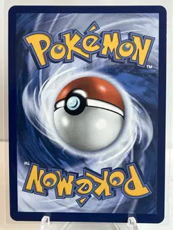 Dhelmise 091/084 Illustration Rare Pitch Black Pokemon TCG - Image 2