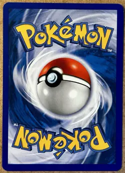 Pokemon TCG Misty's Psyduck 90/132 Gym Challenge Regular Unlimited (NM) - Image 2