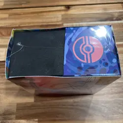 Pokemon TCG Chaos Rising Pokemon Center ETB! Brand New Factory Sealed - Image 5