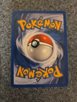 Psyduck 65/82 Team Rocket Unlimited Common Pokemon TCG - LP - Image 2
