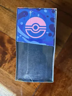 Chaos Rising Pokemon Center Sealed ETB - Image 2