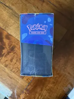 Chaos Rising Pokemon Center Sealed ETB - Image 4