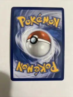 Gwynn 109/084 Pitch Black Holo Full Art Ultra Rare Pokemon Trainer - Image 5
