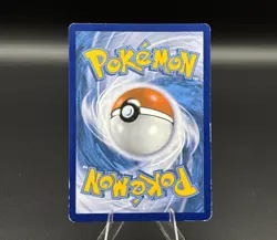 Pikachu - (Cracked Ice Holo) 035/108 Deck Exclusives Holo Pokemon TCG - HP - Image 2