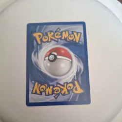 Vintage Pokemon Card - 1995 Pokemon TCG - Base Set 2 BULBASAUR MINT 67/130 NM - Image 2