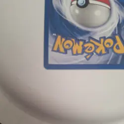 Vintage Pokemon Card - 1995 Pokemon TCG - Base Set 2 BULBASAUR MINT 67/130 NM - Image 3