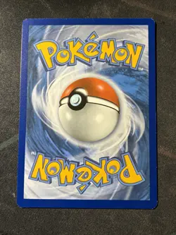 Pokemon TCG Magneton 38/108 Holo Rare XY Evolutions (HOLO BLEED) - Image 5