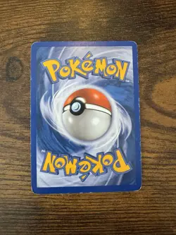Pokemon Company Deoxys Delta Species POP Series 4 Holo Rare 2/17 Eng 70HP 4 - Image 2