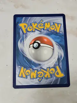 2022 Pokemon Pikachu VMAX TG17/TG30 Gigantamax Art Foil Rare. - Image 2