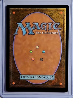 2020 MTG Magic the Gathering SLD Secret Lair Foil #84 Lightning Bolt - Image 2