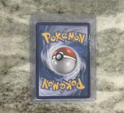 Espeon EX Full Art Holo 117/122 Breakpoint Ultra Rare English 2016 - Image 2
