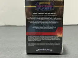 Pokemon TCG: Phantasmal Flames Factory Sealed Booster Bundle Box - Image 2