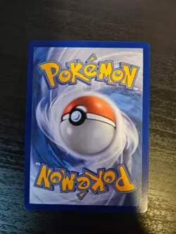 Mega Darkrai EX SIR #116 | Me05: Pitch Black | Fresh Near Mint | Pokemon TCG - Image 2