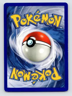 LP! Pokemon TCG Abra Base Set 43/102 Regular 1st Edition Common - Image 2