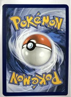 Pokemon Ludicolo 095/094 Phantasmal Flames Illustration Rare Holo Full Art NM - Image 3