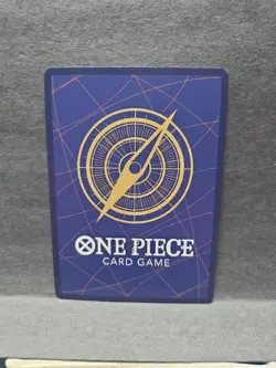 Moby Dick Alt Art OP16-021 One Piece TCG English - Image 2