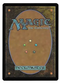 MTG Verge Rangers Lord of the Rings Commander (LTC) Rare Magic #0180 Unplayed - Image 2