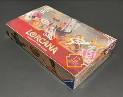 Reign Of Jafar Booster Box - Disney Lorcana - Sealed - Image 4