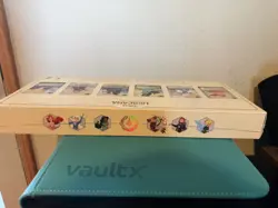 Disney Lorcana TCG Ravensburger Curator's Collection Heroines Special Box 2026 - Image 3