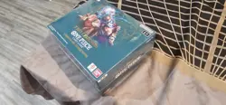 One Piece Card Game OP-08 Two Legends Booster Box ENGLISH Sealed - Image 3