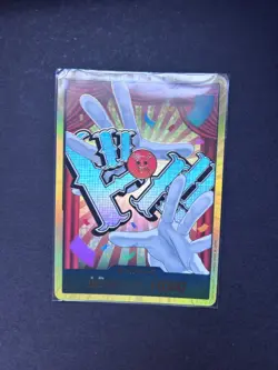DON Card Buggy PRB-02 [Gold Frame] THE BEST vol.2 One Piece Card - Image 2