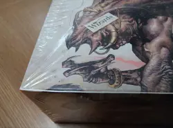 New Sealed MTG INVASION INV BOOSTER BOX English 36 PACKS lil - Image 2