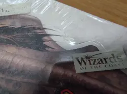 New Sealed MTG INVASION INV BOOSTER BOX English 36 PACKS lil - Image 3