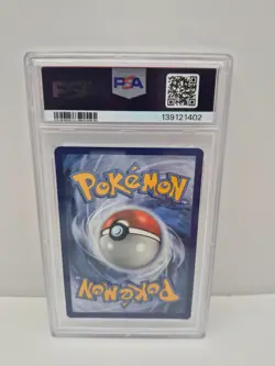 Blastoise VMAX - Promo SWSH: Sword & Shield Promo Cards SWSH103 PSA 9 Pokemon - Image 2
