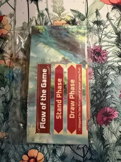 Palworld Card Game Demo Deck New In Original Package - Image 1