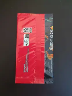 The Lost Caverns of Ixalan - Collector Booster Sample Pack MTG Sealed - Image 2