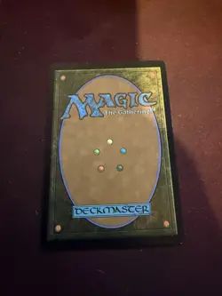 MTG Nazgul 0100 Uncommon LTR EN 2023 - Image 3