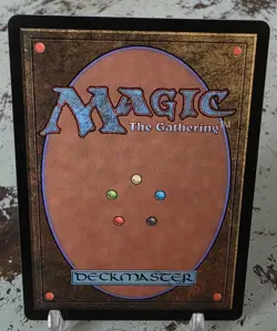 Wizards of the Coast Cosmic Cube Myth Artifact 0245 Marvel Super Heroes MTG EN - Image 2