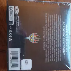 Wizards of the Coast MTG Secrets of Strixhaven Collector Booster Box EN 2026 - Image 2